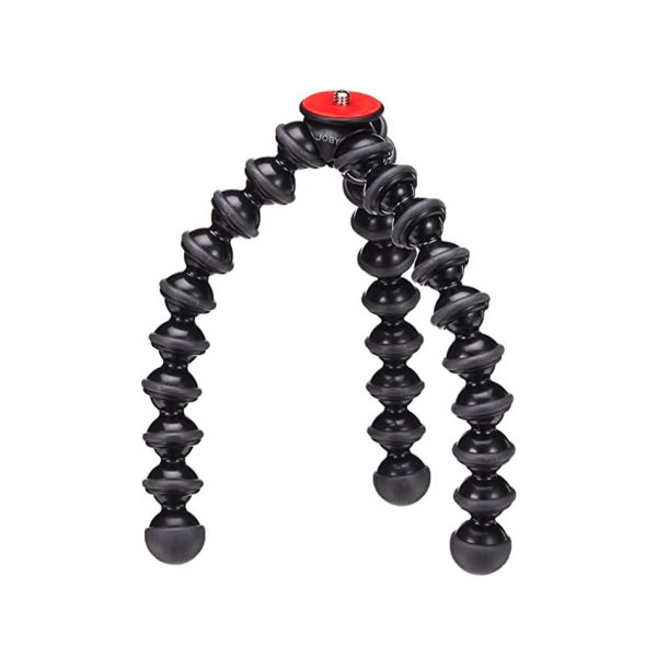 JOBY GorillaPod 5K Tripod for DSLR and Mirrorless Cameras