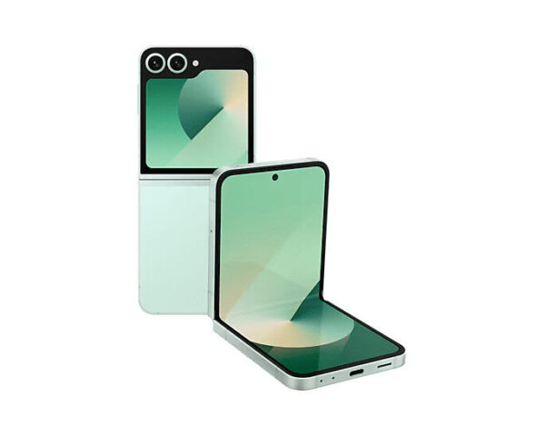 Samsung Galaxy Flip 6 Smartphone