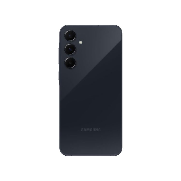 Samsung Galaxy A55 128GB – Stunning Navy Blue