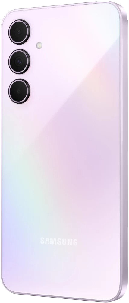Samsung Galaxy A35 Smartphone — product view 4