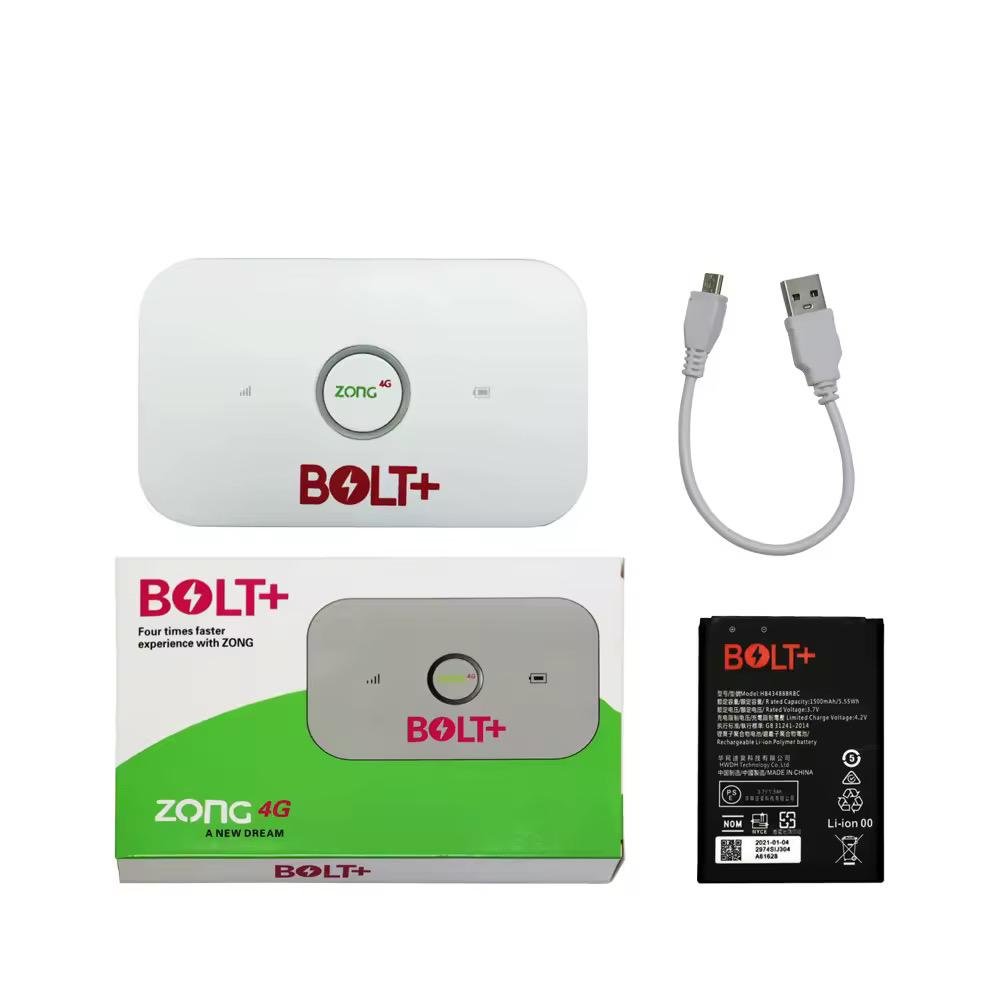 Buy Huawei Bolt Universal 4G Mifi Portable Router in Kumasi