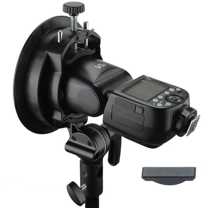 Godox Black S Bracket for Bowens Flash