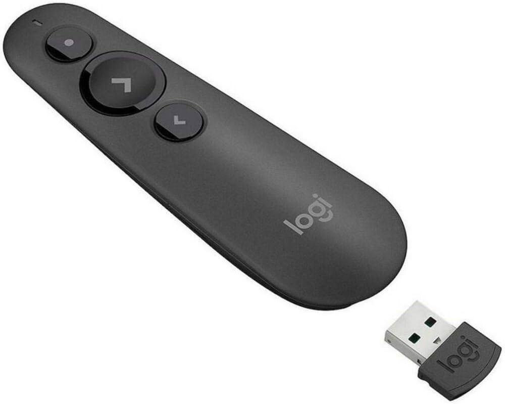 Buy R500 Presentation remote Logitech in Kumasi