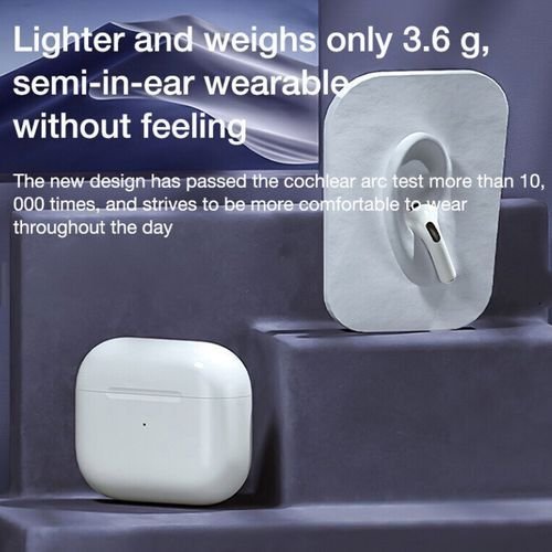 Buy 3GN Bluetooth Headsets Wireless Pods Pro Earpods Earphones in Kumasi