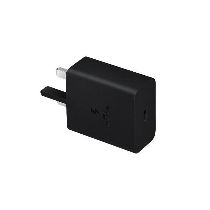 Samsung 45W Quick Charge Powerhouse: Mastering Fast Charging