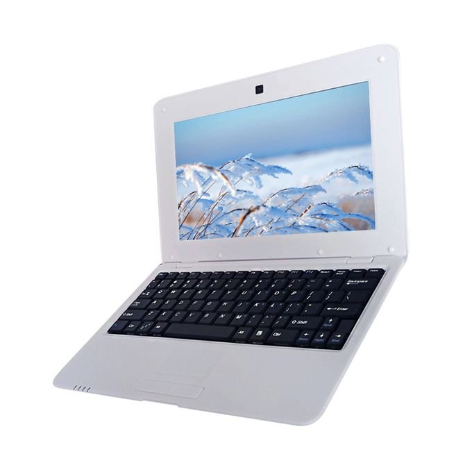 10.1inch Portable Netbook ACTIONS S500 1.5GHz ARM