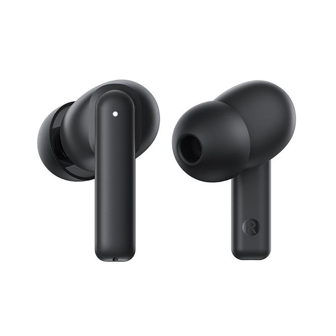 Baseus Bowie E17 True Wireless Bluetooth Earbuds – Stellar Black