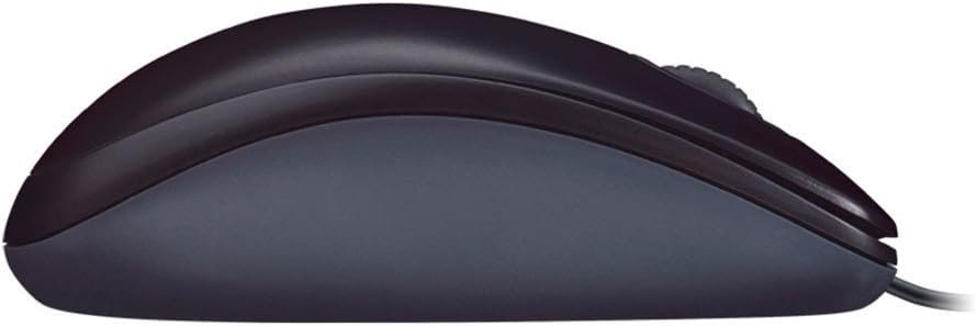 Buy Logitech USB Mouse For PC & Laptop – M90 in Kumasi
