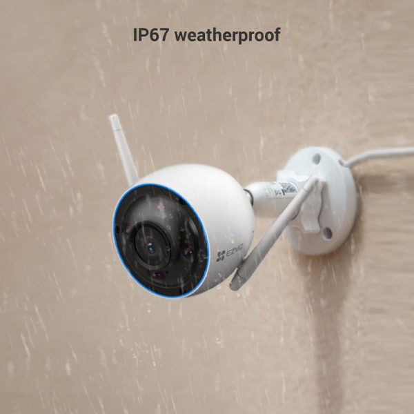EZVIZ Wireless Smart Home Surveillance Camera