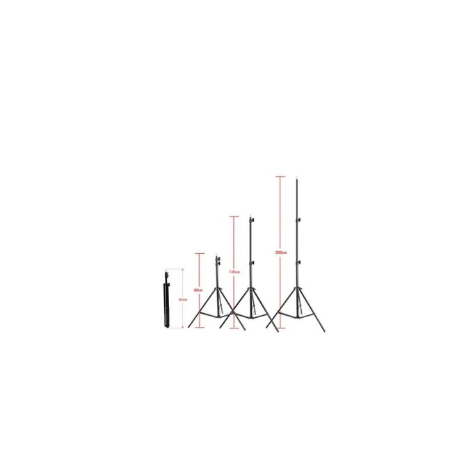 Photography Backdrop Tripod Stand