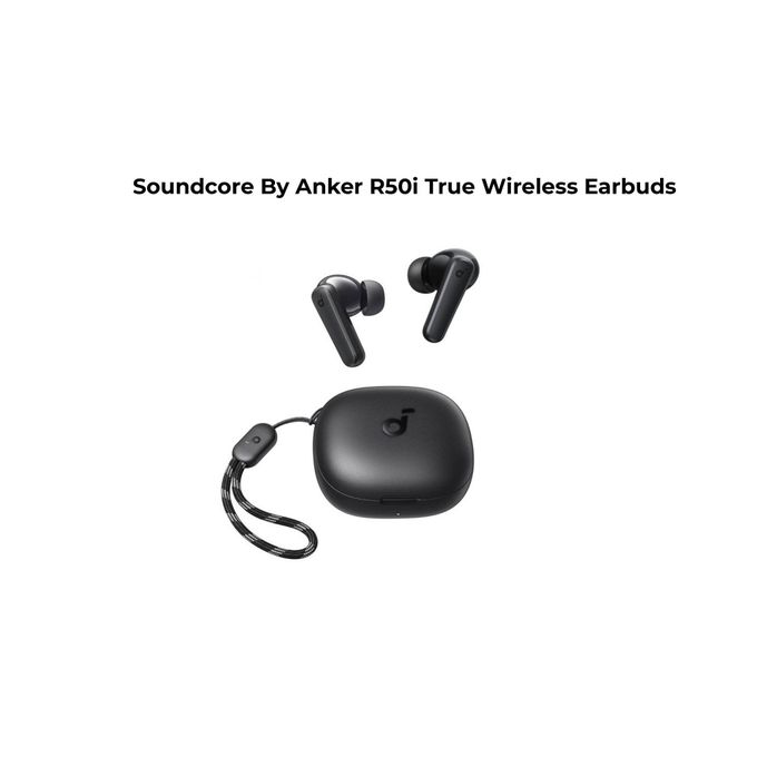 Anker Soundcore R50i Wireless Earbuds