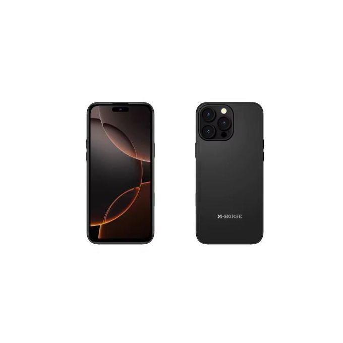 M-HORSE M16 – 32GB Storage, 4GB RAM – Available in Multiple Colors