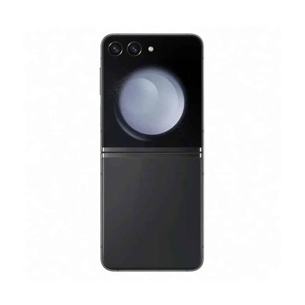 Samsung Galaxy Z Flip 5 with 512GB Storage and 8GB RAM