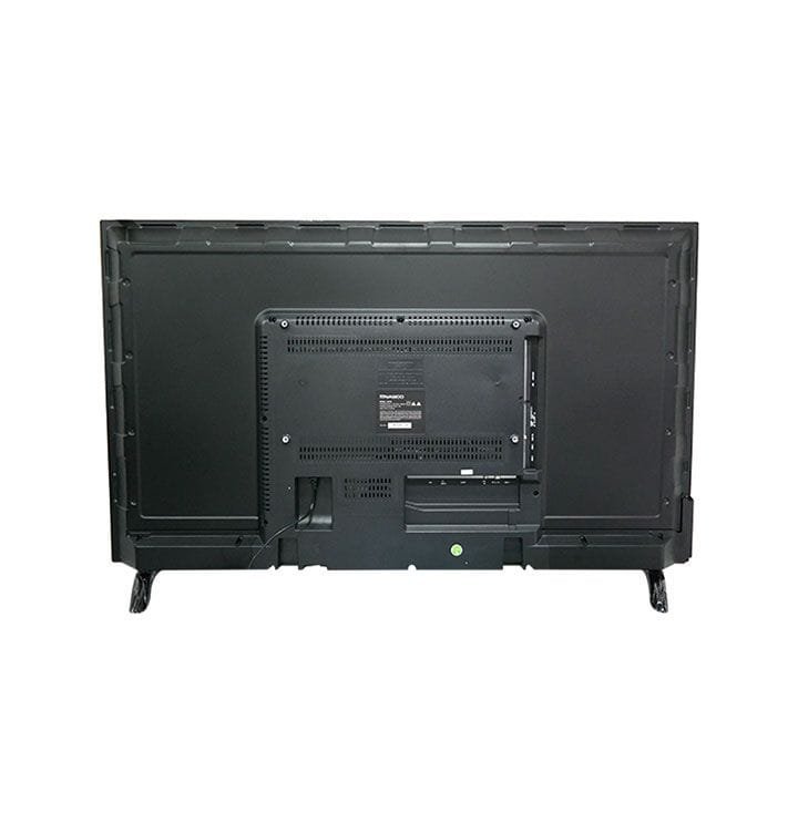 GET NASCO 43INCH LED SMART TV LED43F1 In Kumasi
