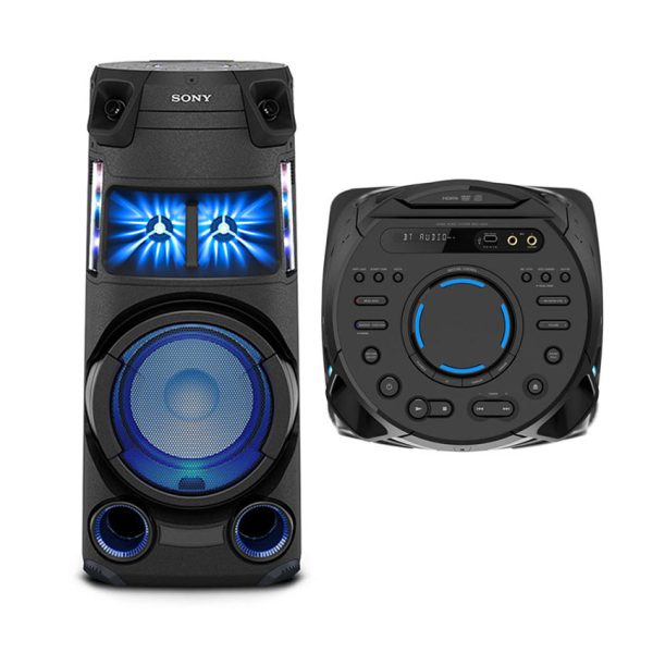 Sony 600W Bluetooth Sound Tower with Lighting