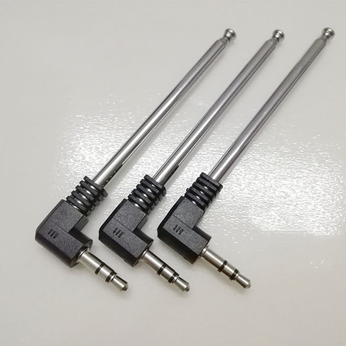 Portable Retractable PVA FM Radio Antenna in kumasi
