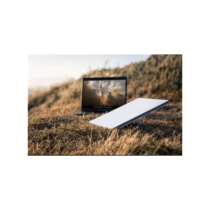 Starlink Mini Kit – Fast Internet Connectivity – White