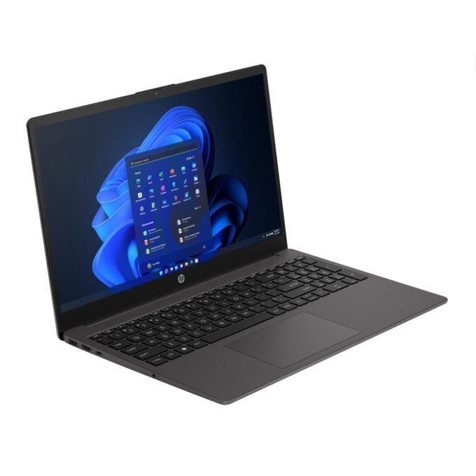Hp 250 G10 Note Book PC – Intel Core I5-1334U 3.4 Ghz – 13th Gen – 512 GB PCIe NVMe SSD – 8GB RAM – 15.6” FHD Screen – Windows 11 Pro – Black in Kumasi