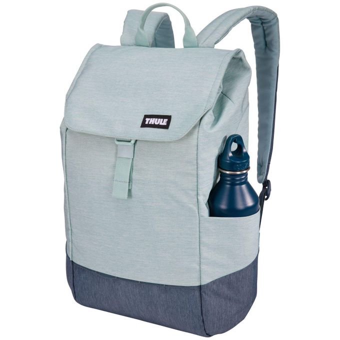 Thule Lithos 16L Backpack, Model TLBP213 – Alaska/Dark Slate