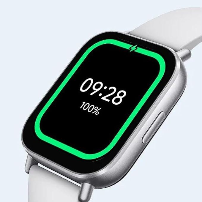 Xiaomi Active Smartwatch 5 – 470mAh – Gray