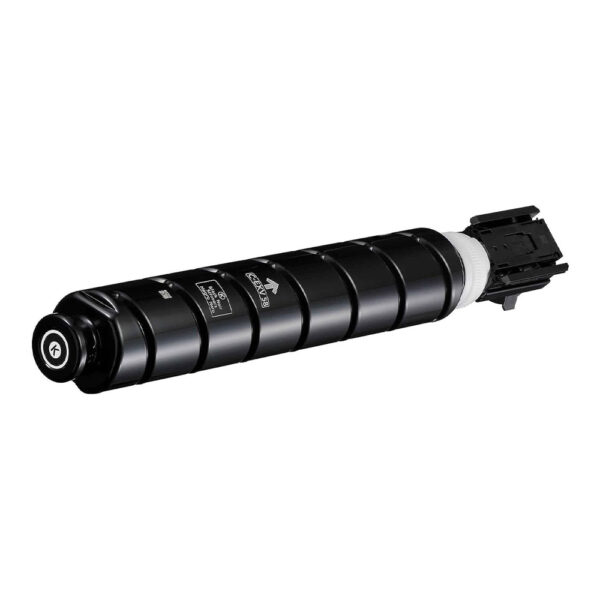 Canon CEXV-58 Black Toner