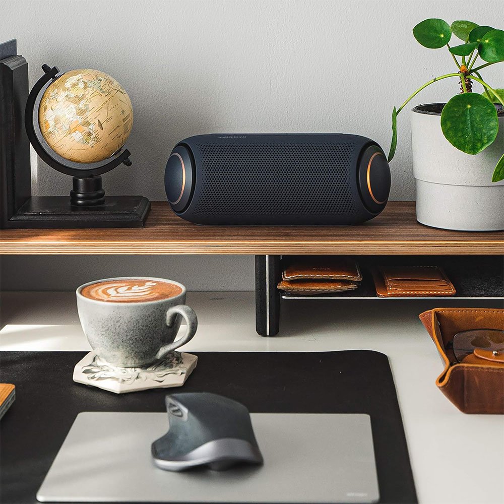 Buy LG Portable Speaker 150W Bluetooth Rechargeable in Kumasi