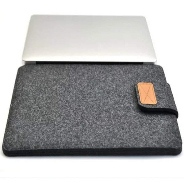 Stylish Soft Sleeve Bag Case for Laptops in kumasi