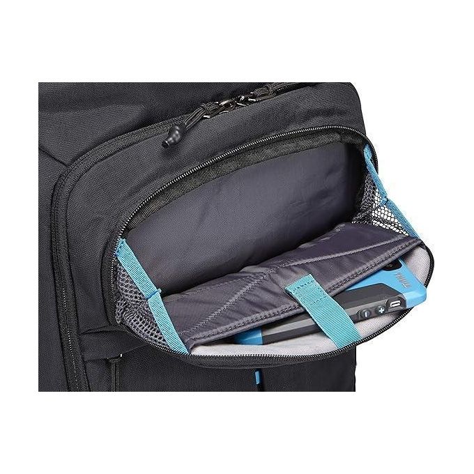 Thule Paramount 29L Flapover Backpack, Model TFDP115 – Black