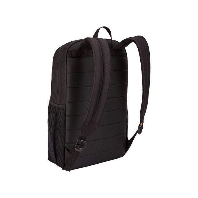 Case Logic Campus Uplink 26L Black School Backpack