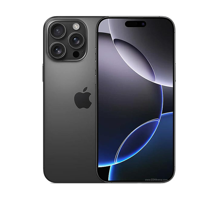 Apple iPhone 16 Pro Max Model