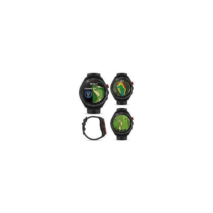 Garmin Approach® S70 – 47 mm Golf GPS Device, Model 010-02746-12