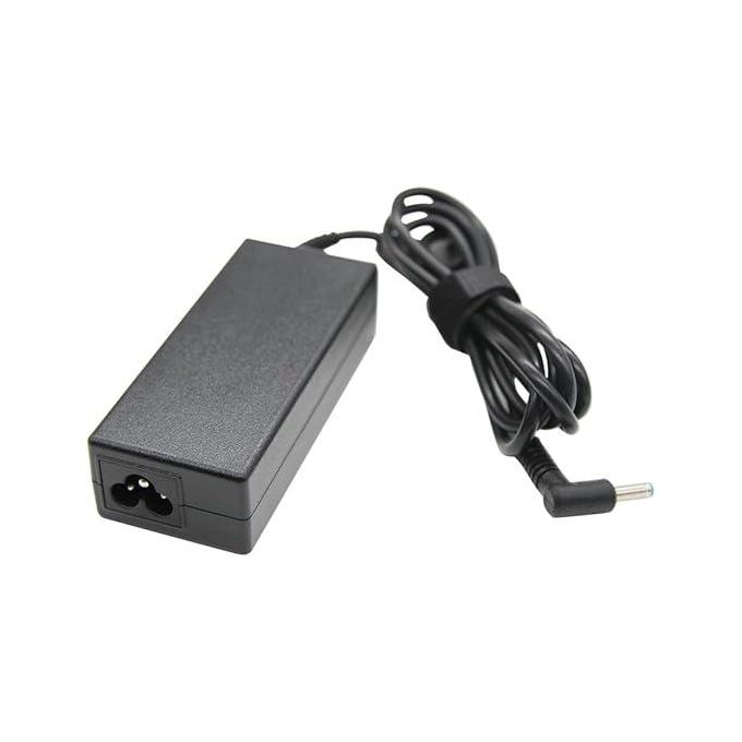 LZUMWS 65W HP Laptop Charger Adapter – 19.5V 3.33A, 4.5mm x 3.0mm Connector for Envy 13, 15, 17, Pavilion x360 11, 13, 15, Chromebook 11, 14, Zbook 14u G4/G5, EliteBook… — product view 5