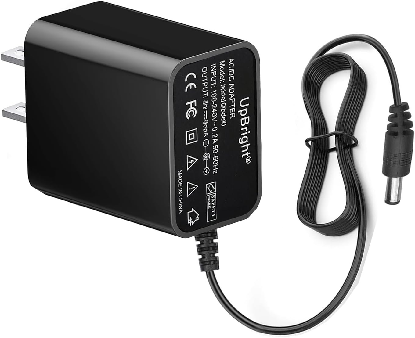 Buy Hurricane Spin Scrubber Brush HSS1 ACDC Adapter 8.5V – Power Supply Charger in Kumasi