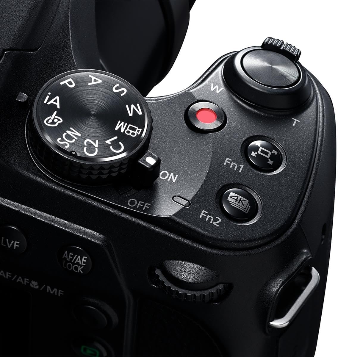 Buy Panasonic Lumix DC-FZ80 4K Digital Camera Bundle with Bag, 32GB SD Card, and Photo Editing Software Kit in Kumasi