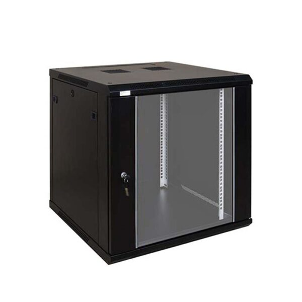 Eldo Pro 12U Wall Cabinet 600 x 600
