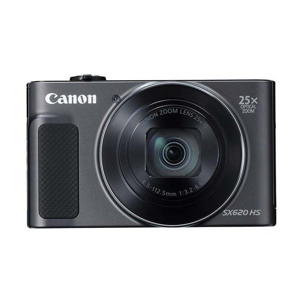 Canon PowerShot SX620HS Camera – WiFi Enabled, 20.2MP, 3.0-Inch Display