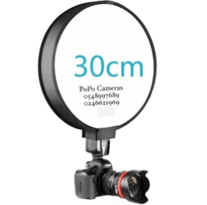 30cm Flash Diffuser