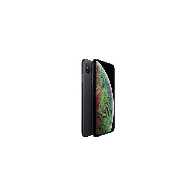 Apple iPhone XS Max – 256GB Storage – 4GB RAM – Space Grey with Complimentary AirPods Pro, Case, and Screen Protector