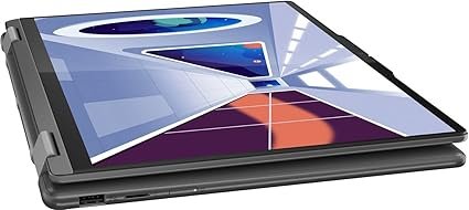 Lenovo Yoga 7 2-in-1 14IML9 in Kumasi — product view 4