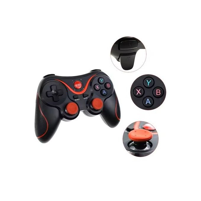 Wireless Bluetooth Game Controller for Mobile Devices in kumasi