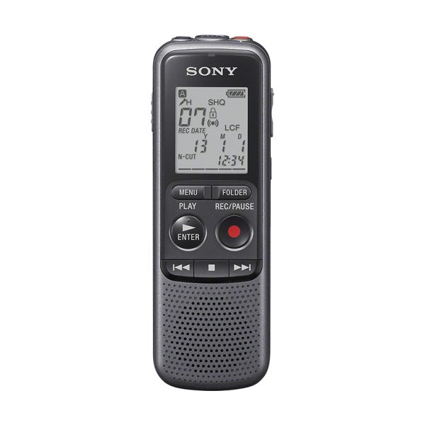 Sony Audio Recording Device