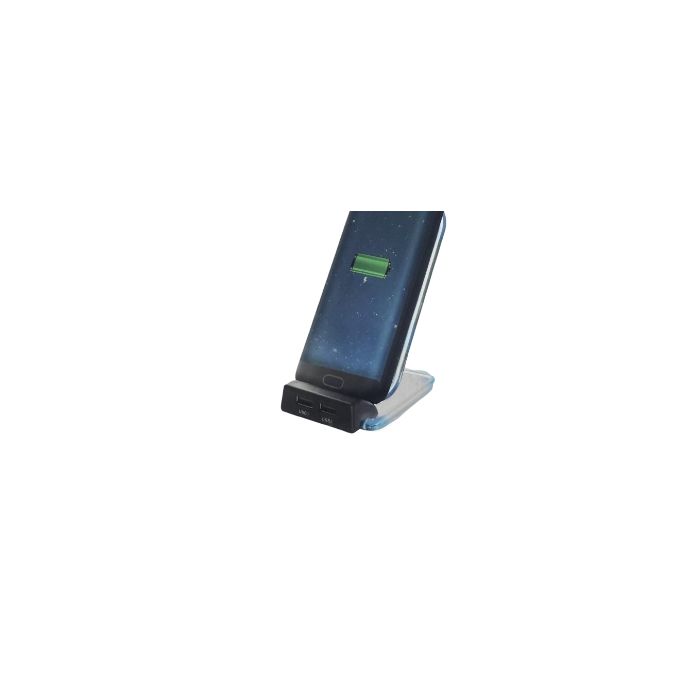 Case Logic Wireless Charging Stand Model CL-OP-CP-116-BK