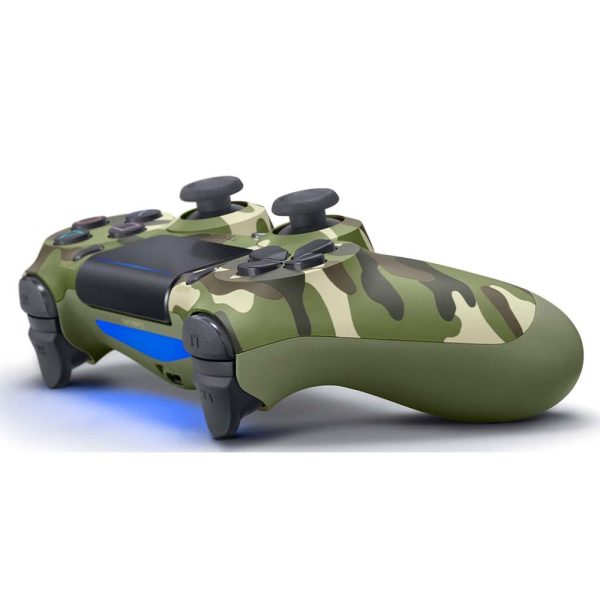 Wireless DualShock Controller for PlayStation 4 (PS4) – Joystick