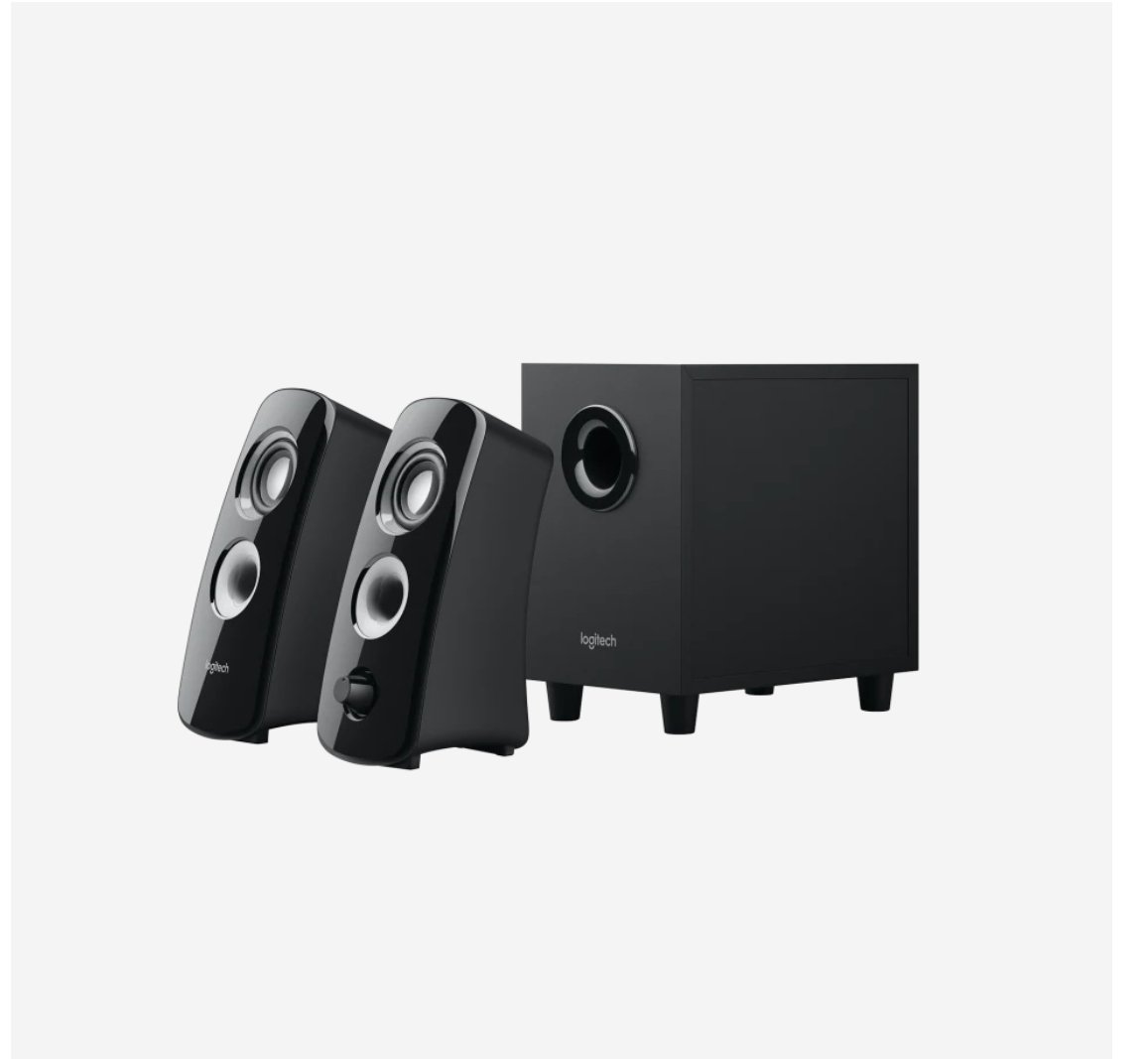 Buy Z323 SPEAKER SYSTEM WITH SUBWOOFER in Kumasi