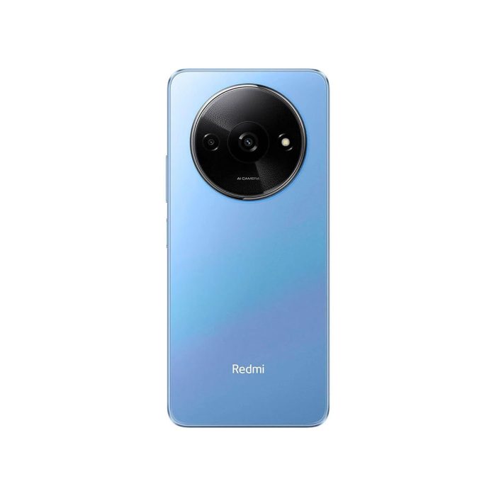 Xiaomi Redmi A3 128GB – Star Blue Color