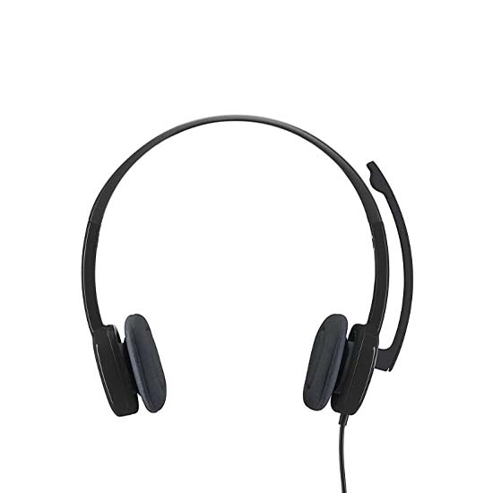 Logitech H151 Stereo Headset