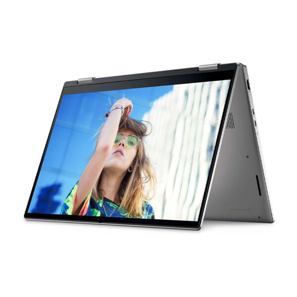 Dell Inspiron 7420 2-in-1 Laptop, 12th Gen Core i5, 8GB RAM, 512GB SSD