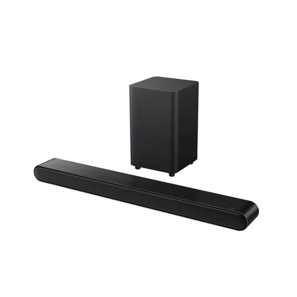 TCL 3.1 Channel Sound Bar with 240W Power — product view 2
