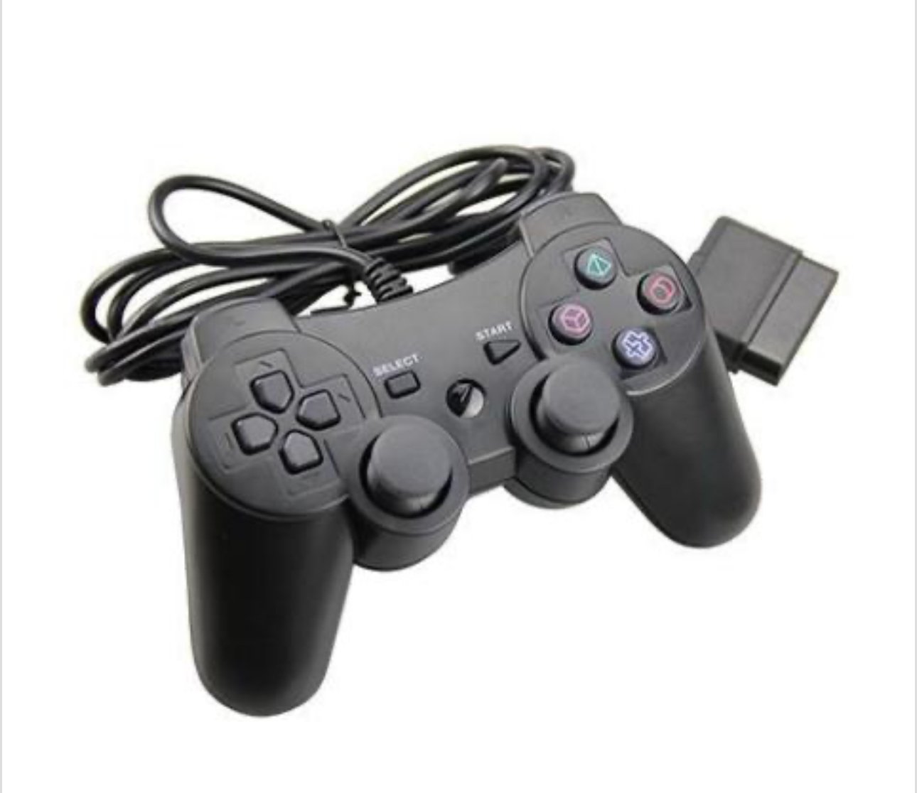Buy Ucom Professional L600D Computer Game Pad USB 2.0