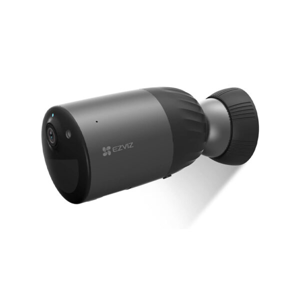 EZVIZ 4K WiFi Smart Bullet Camera with Battery